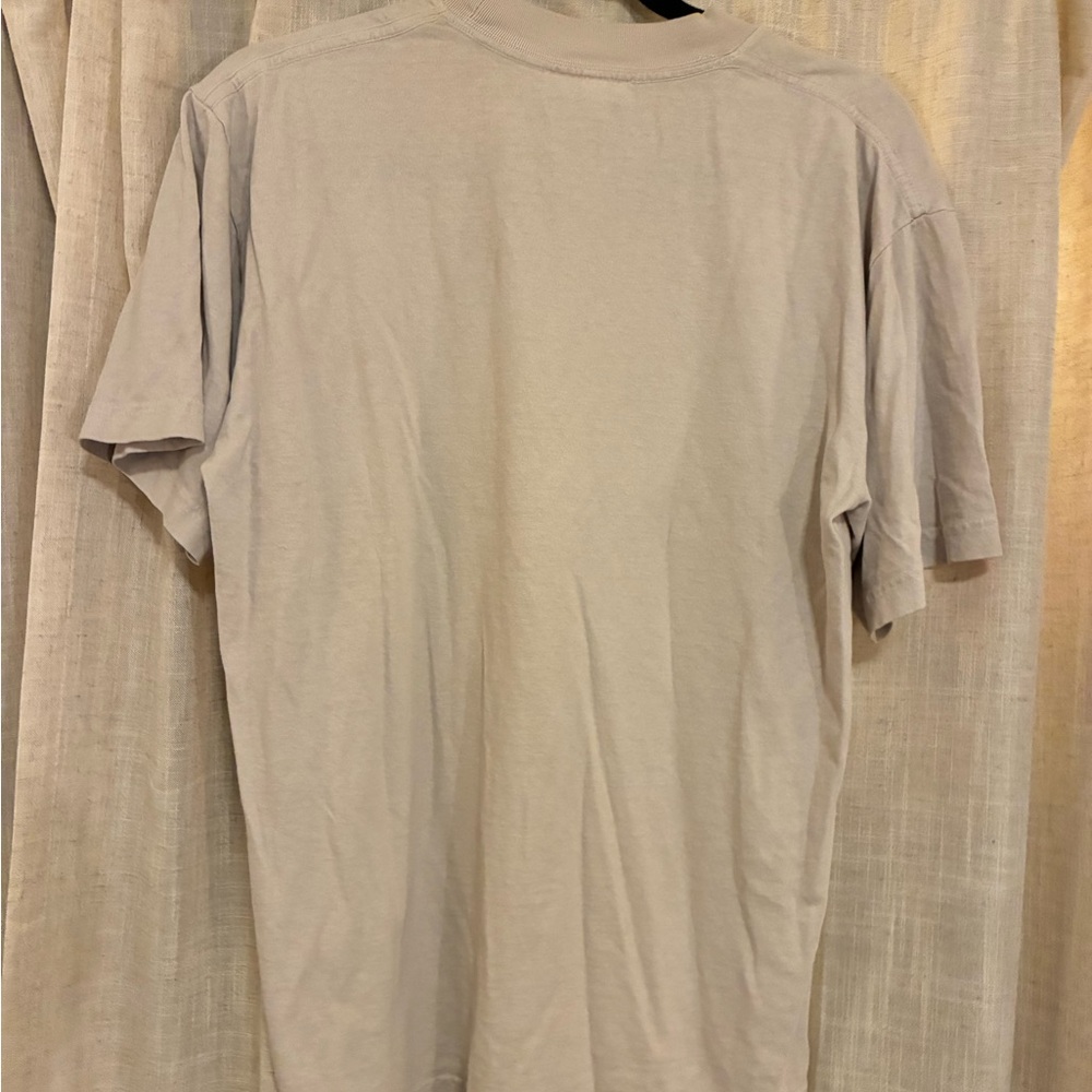 Online Ceramics Dying is like taking off a very tight shoe T shirt Small - Picture 7 of 7